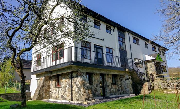 YHA Llanberis